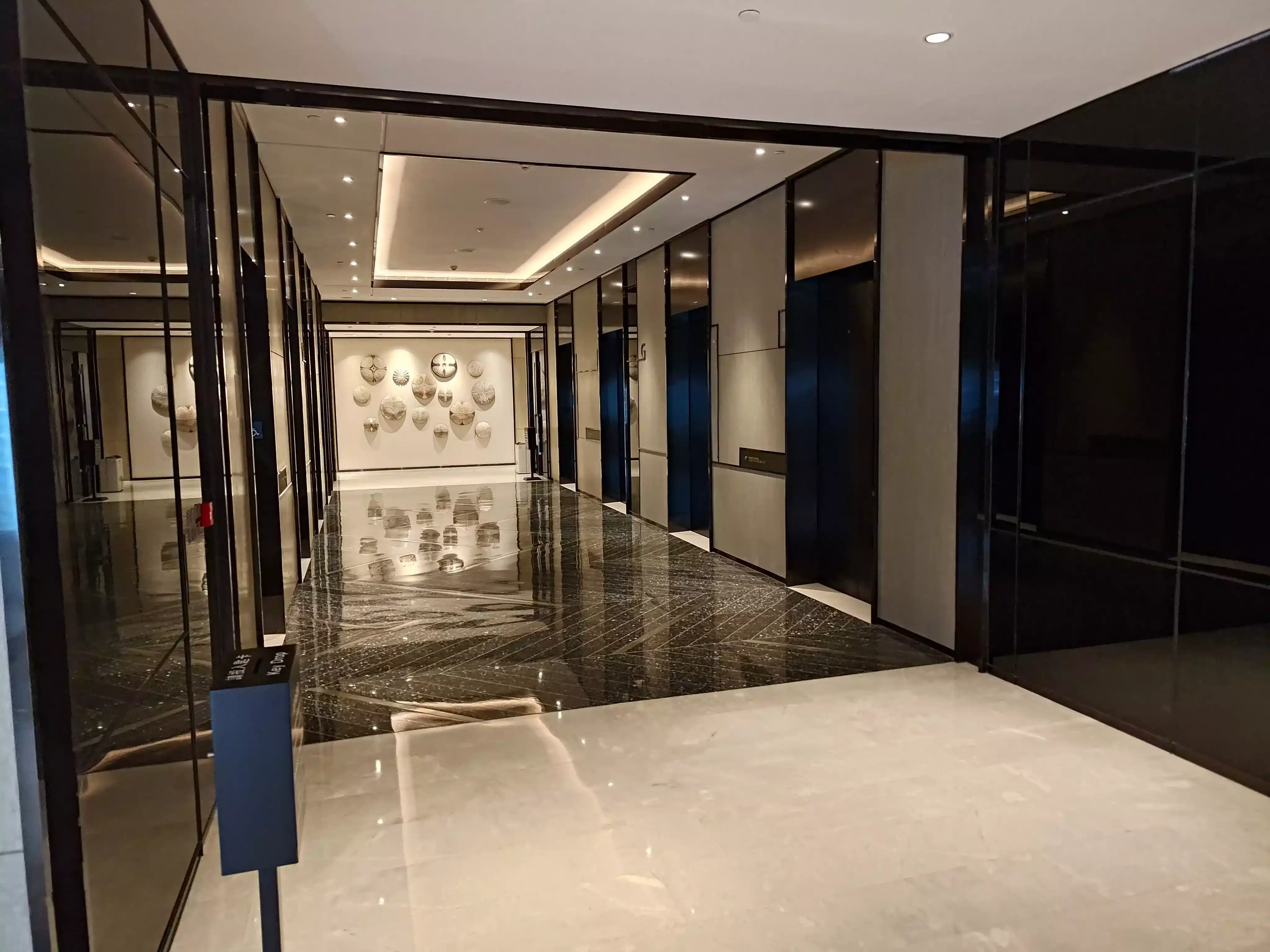 Review: Four Points by Sheraton Hong Kong, Tung Chung (Hong Kong)