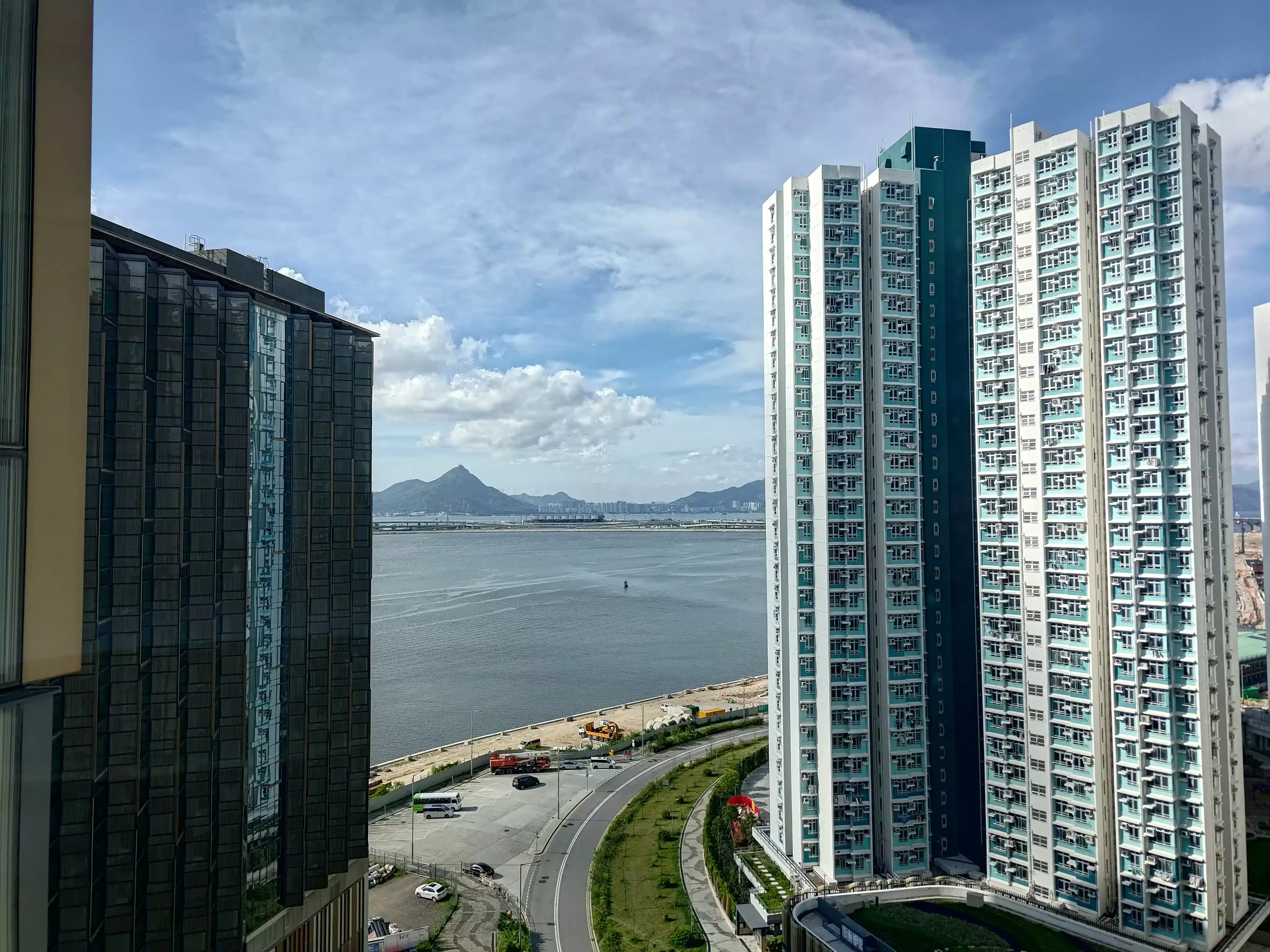 Review: Four Points by Sheraton Hong Kong, Tung Chung (Hong Kong)