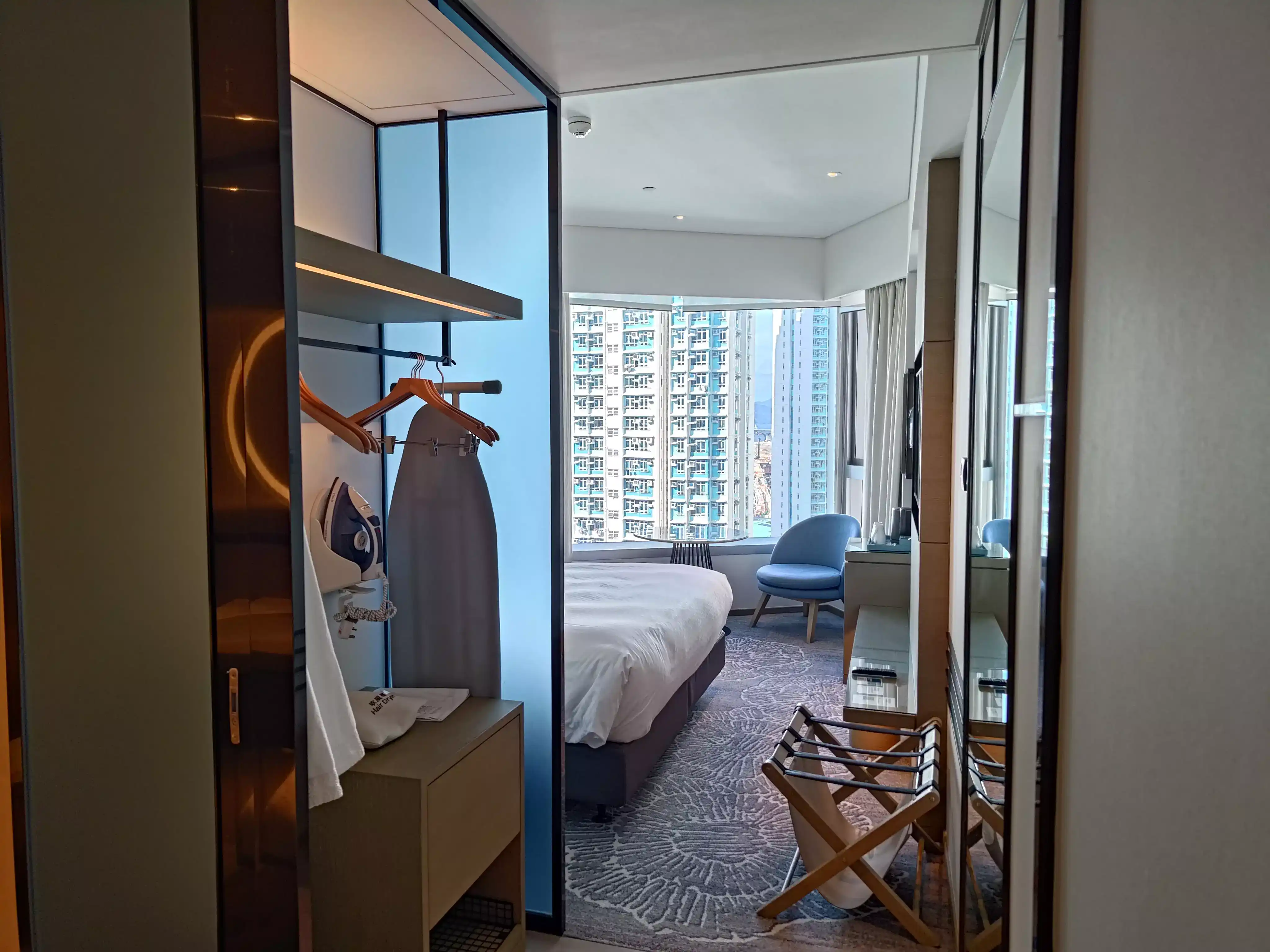 Review: Four Points by Sheraton Hong Kong, Tung Chung (Hong Kong)