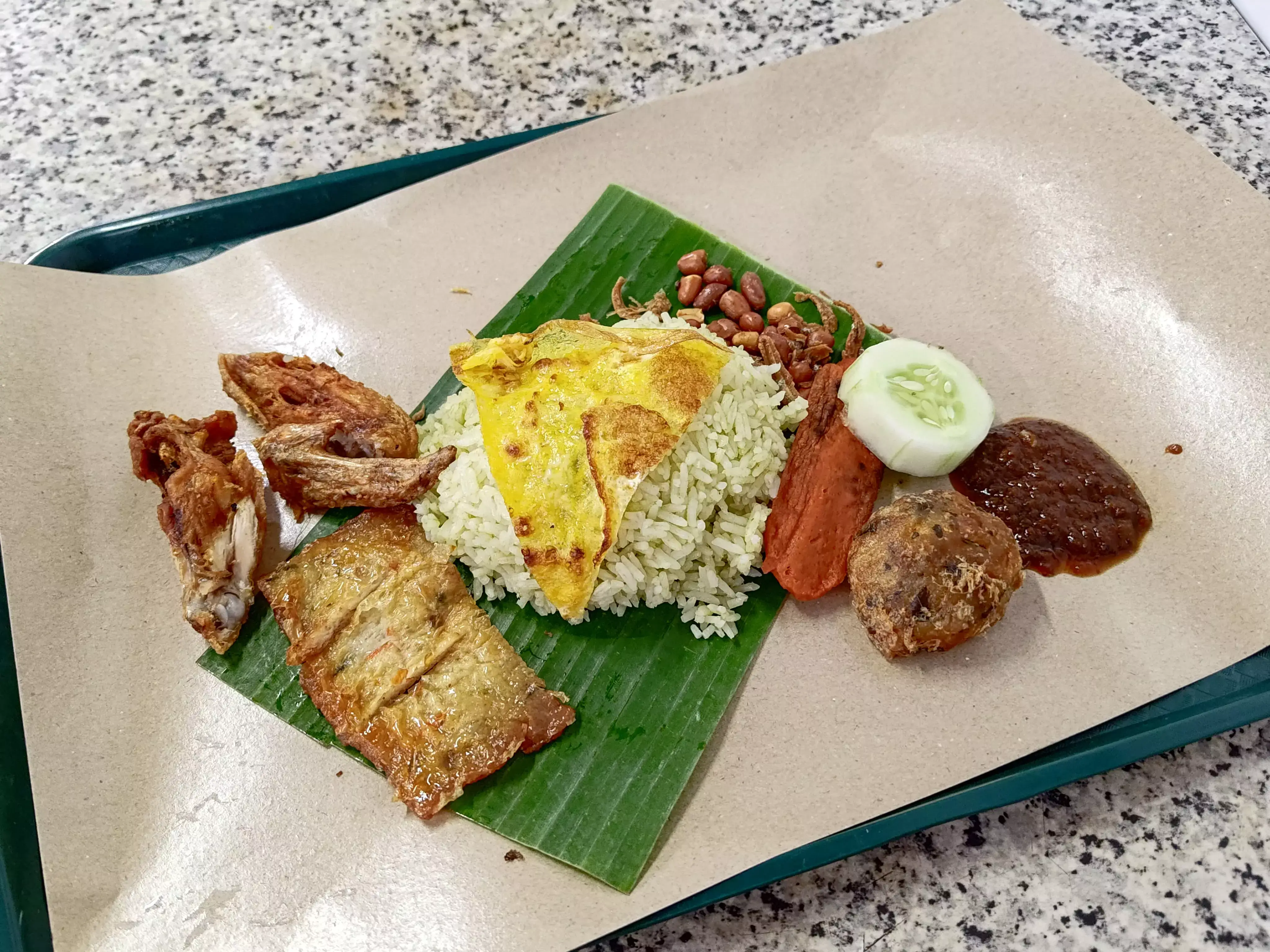 Promotions — Nasi Lemak House